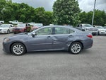 2015 Lexus ES 300h 300h