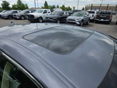 2015 Lexus ES 300h 300h