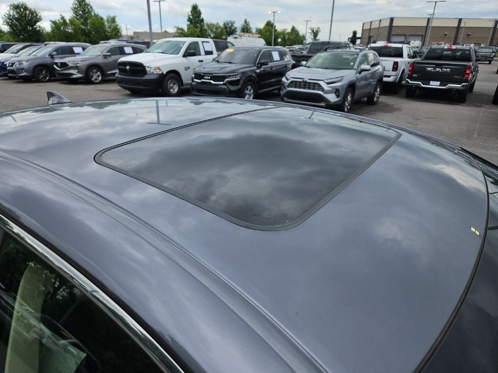 2015 Lexus ES 300h 300h
