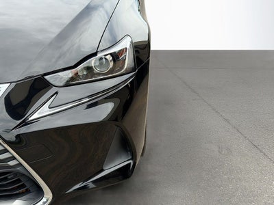 2020 Lexus IS 300 300