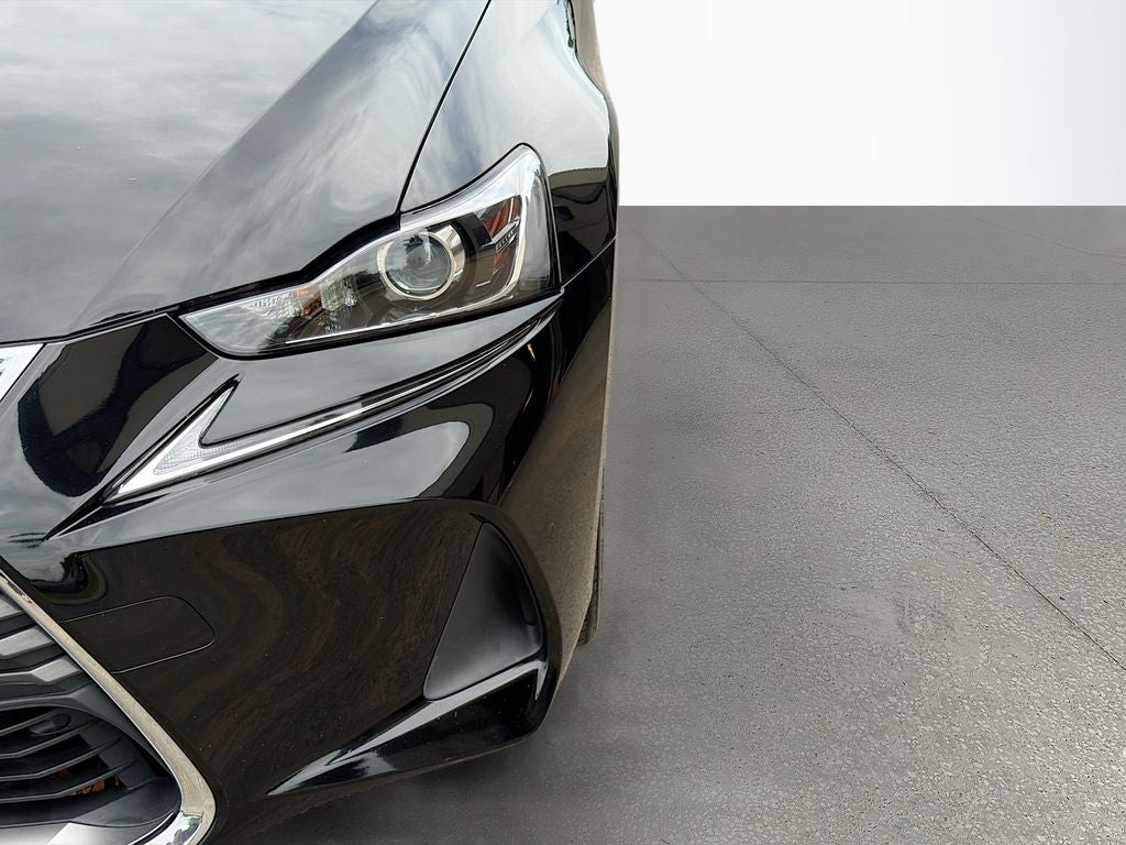 2020 Lexus IS 300 300
