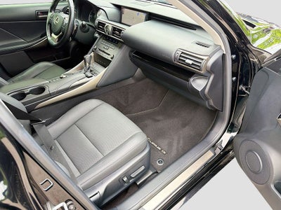 2020 Lexus IS 300 300
