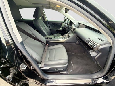 2020 Lexus IS 300 300