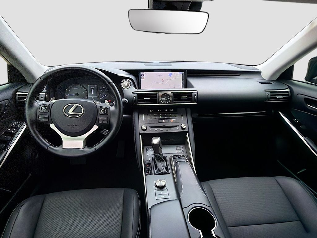 2020 Lexus IS 300 300