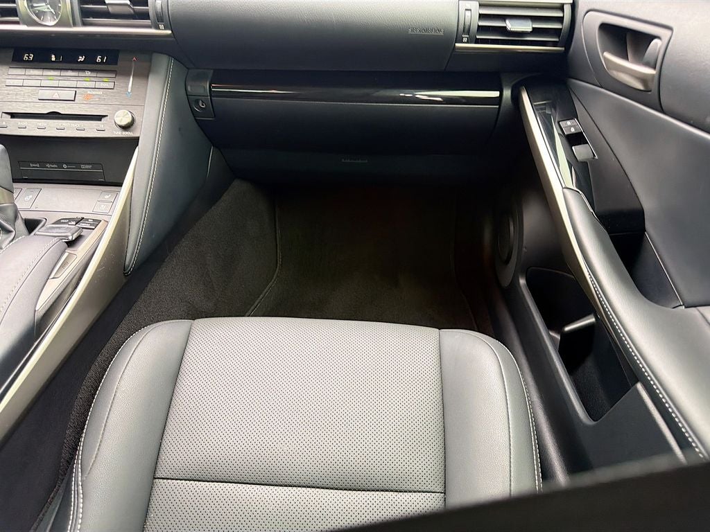 2020 Lexus IS 300 300