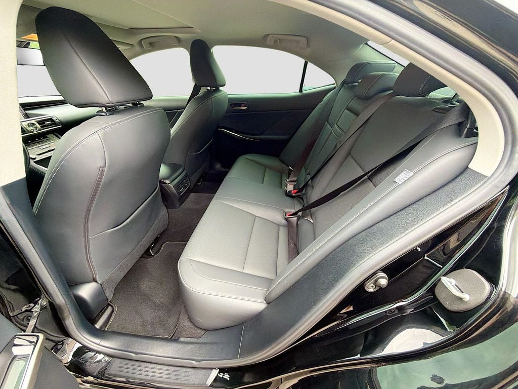 2020 Lexus IS 300 300