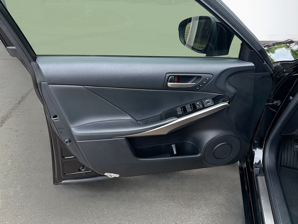 2020 Lexus IS 300 300