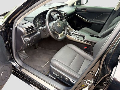 2020 Lexus IS 300 300