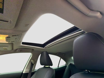 2020 Lexus IS 300 300