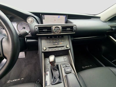 2020 Lexus IS 300 300