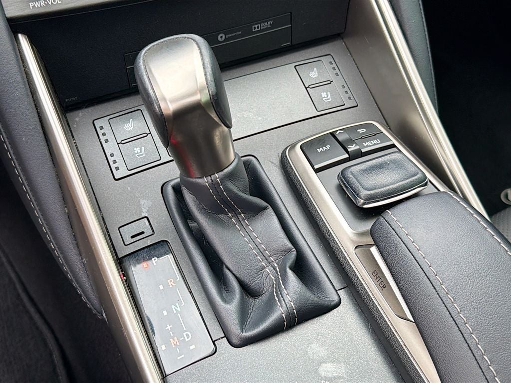 2020 Lexus IS 300 300