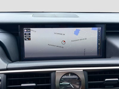 2020 Lexus IS 300 300