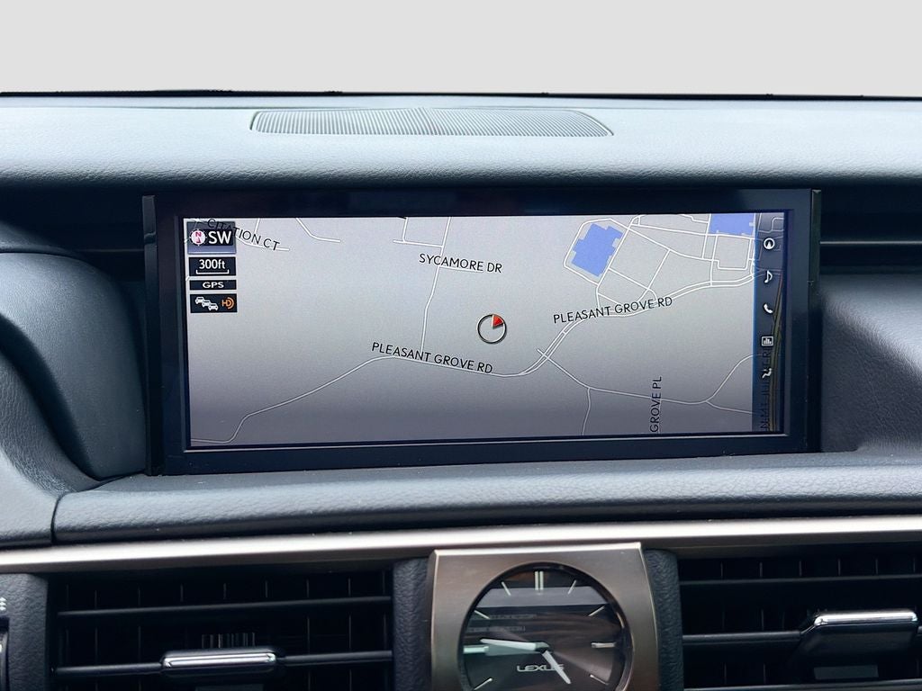 2020 Lexus IS 300 300
