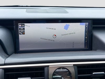 2020 Lexus IS 300 300