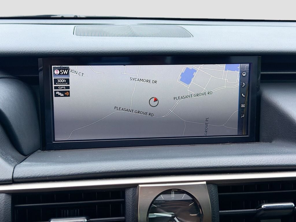 2020 Lexus IS 300 300