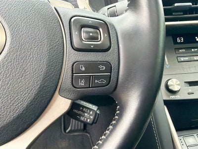 2020 Lexus IS 300 300