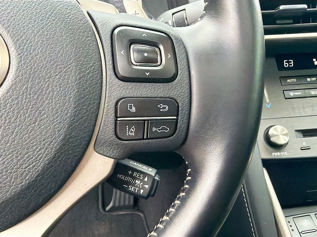 2020 Lexus IS 300 300