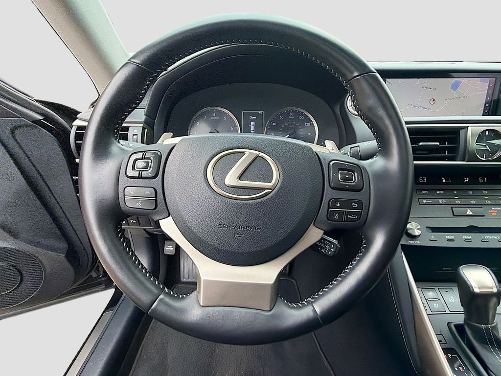 2020 Lexus IS 300 300