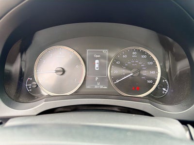 2020 Lexus IS 300 300