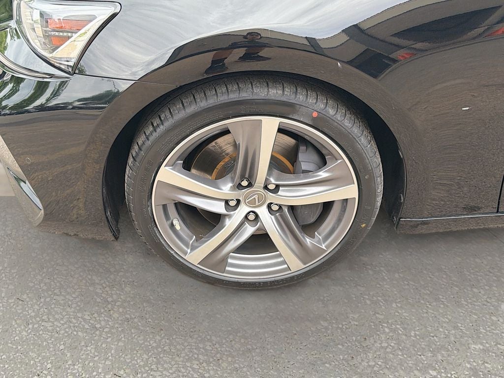 2020 Lexus IS 300 300
