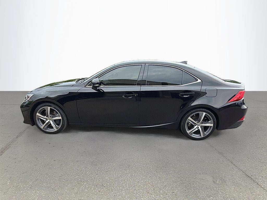 2020 Lexus IS 300 300
