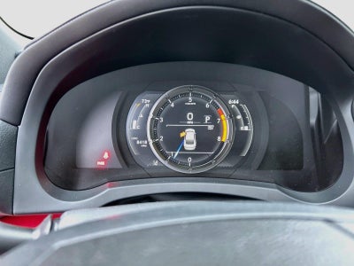 2025 Lexus IS 350 F SPORT
