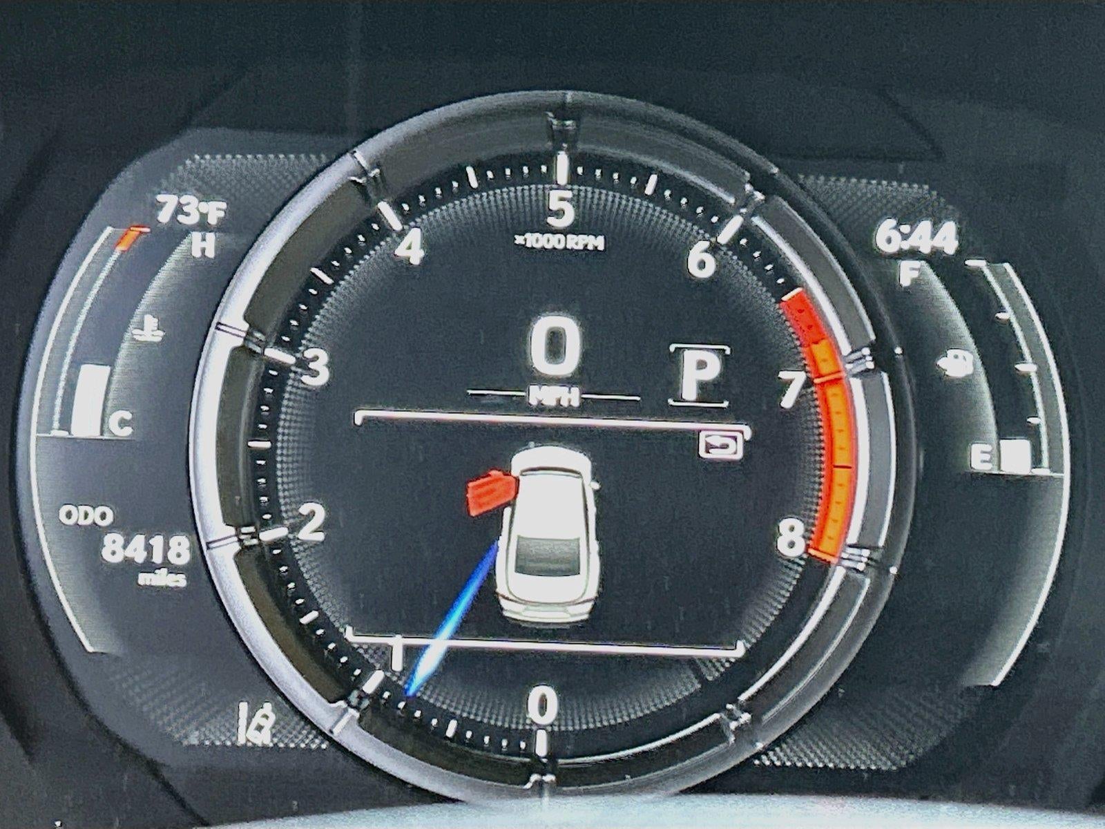 2025 Lexus IS 350 F SPORT