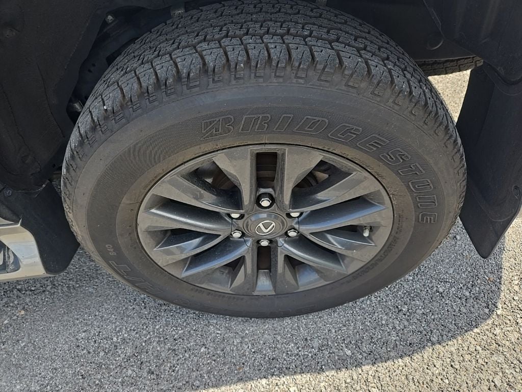 2023 Lexus GX 460 Premium