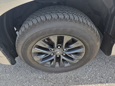 2023 Lexus GX 460 Premium