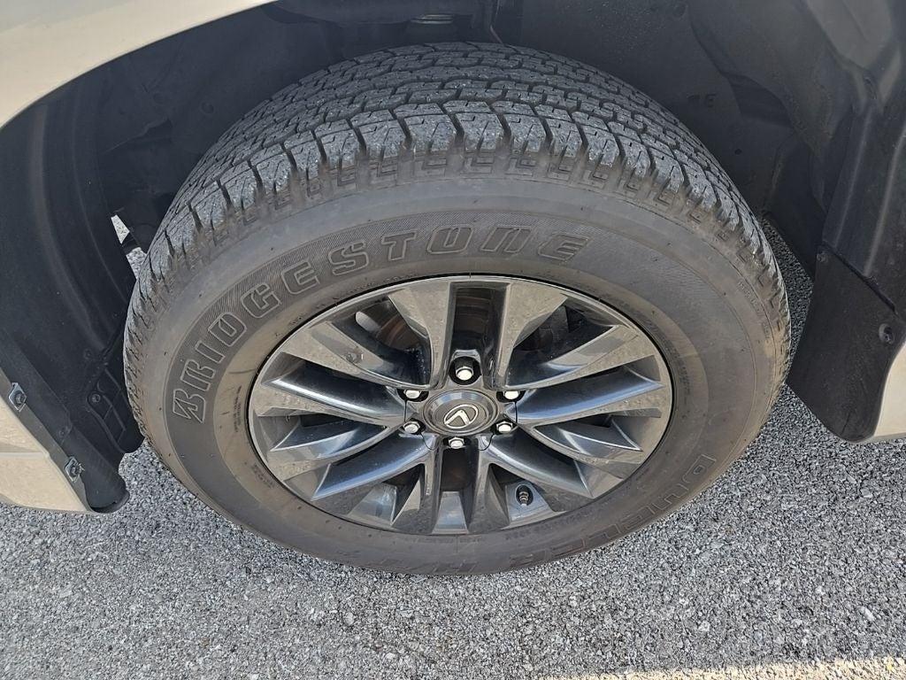 2023 Lexus GX 460 Premium
