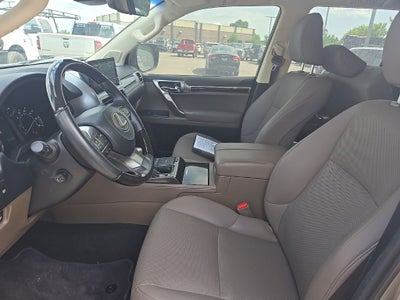 2023 Lexus GX 460 Premium