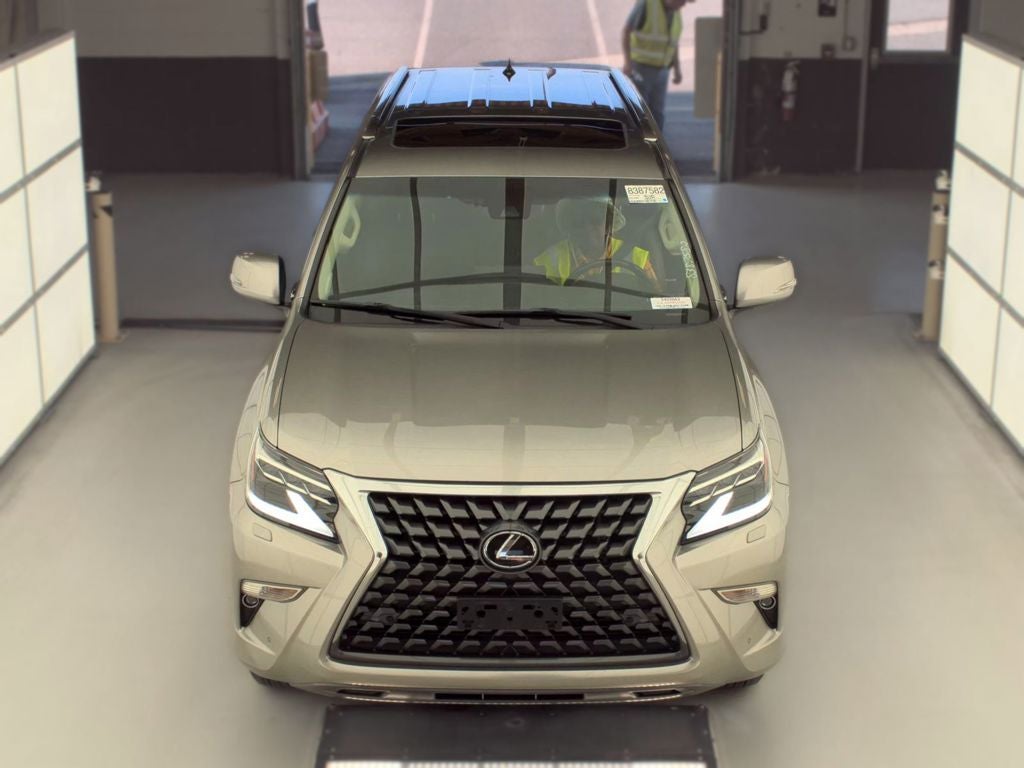 2023 Lexus Gx 460