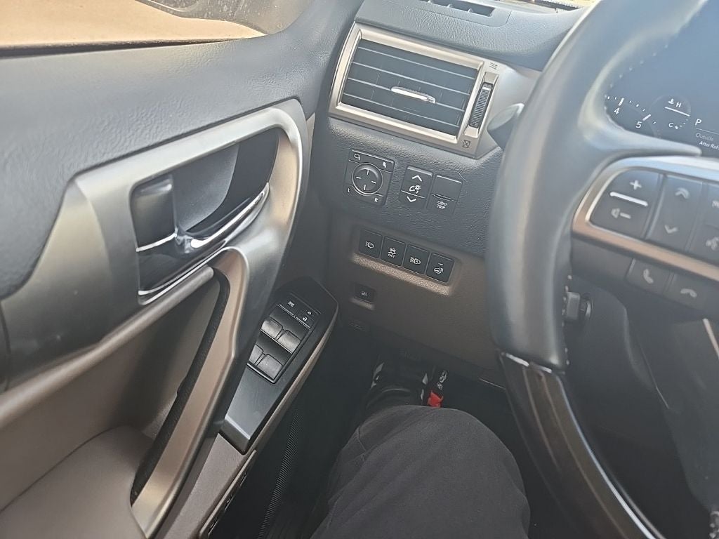 2023 Lexus GX 460 Premium