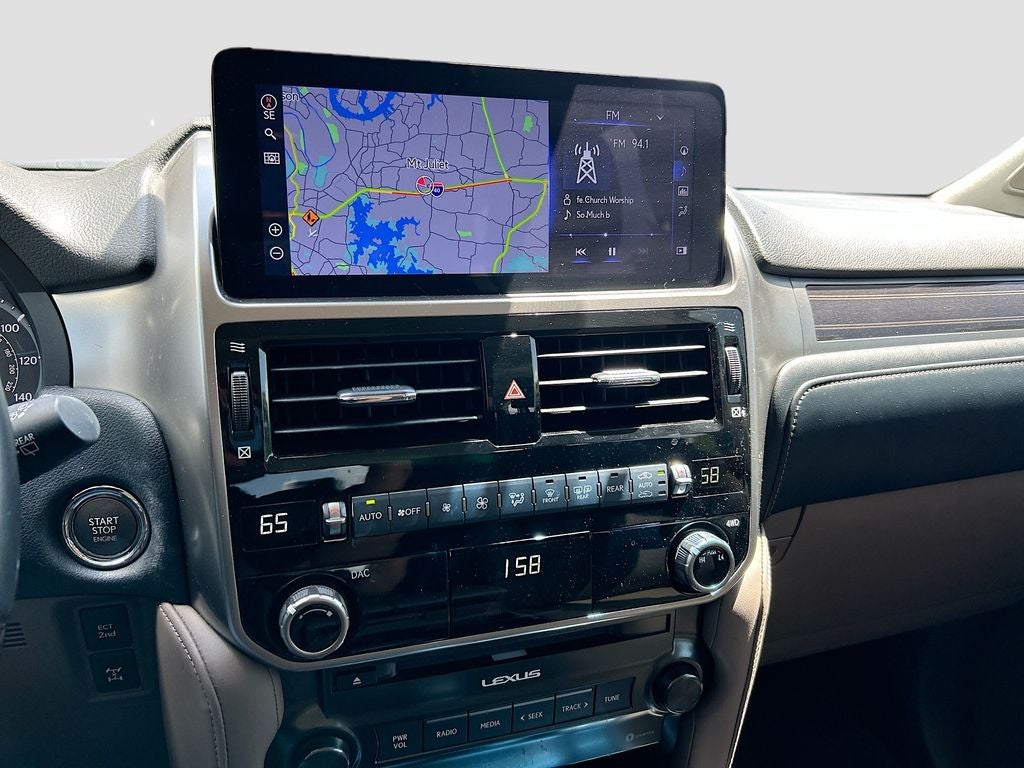 2023 Lexus GX 460 Premium