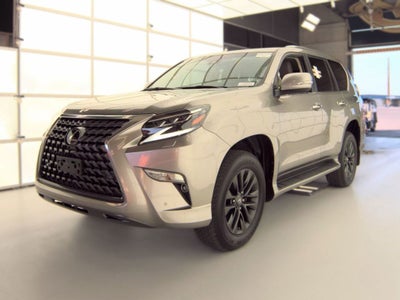 2023 Lexus Gx 460