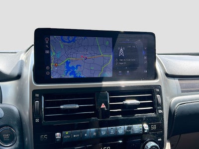 2023 Lexus GX 460 Premium