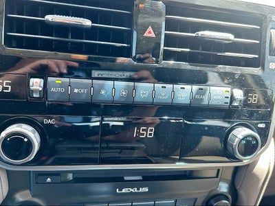 2023 Lexus GX 460 Premium