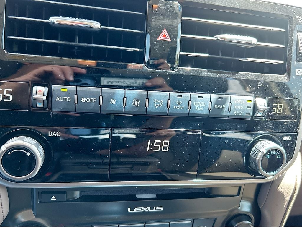 2023 Lexus GX 460 Premium