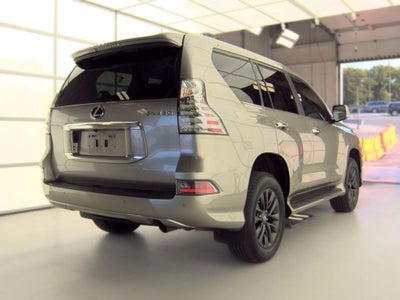 2023 Lexus Gx 460