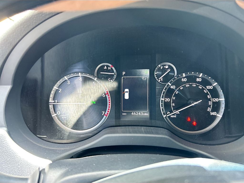 2023 Lexus GX 460 Premium