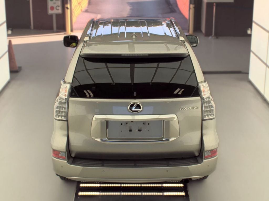 2023 Lexus Gx 460