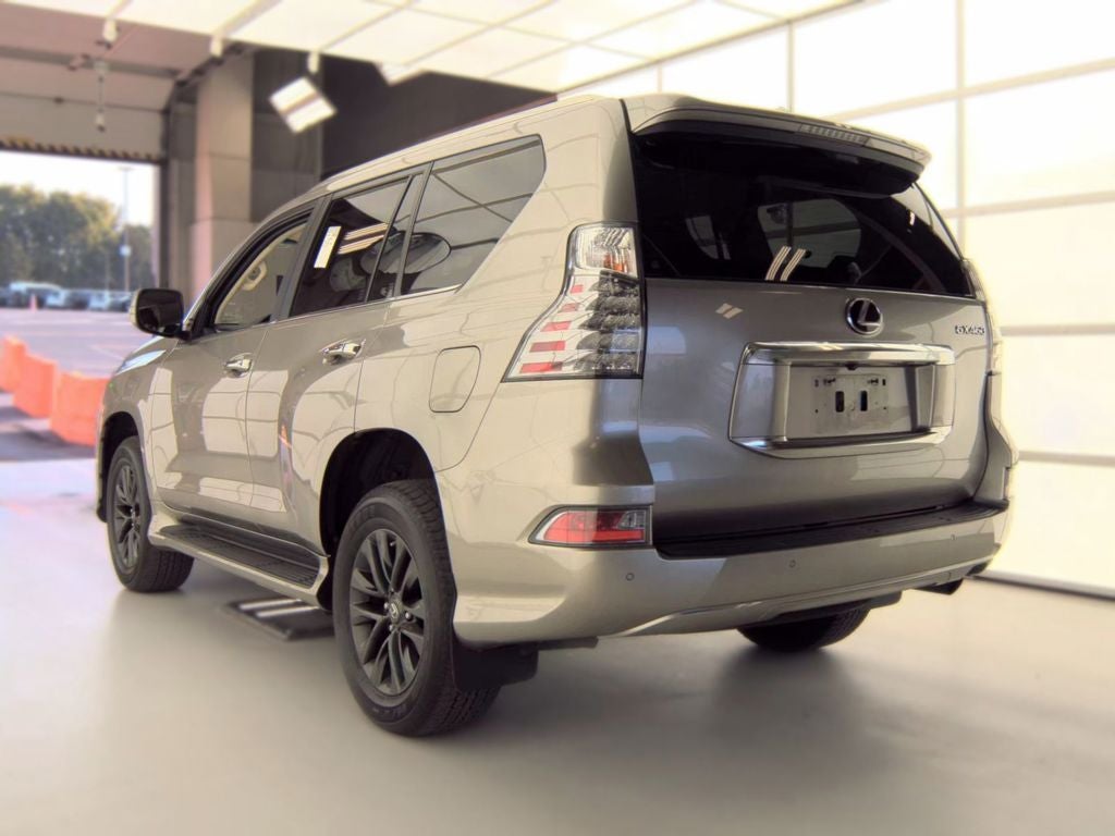 2023 Lexus Gx 460