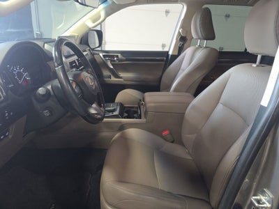 2023 Lexus Gx 460