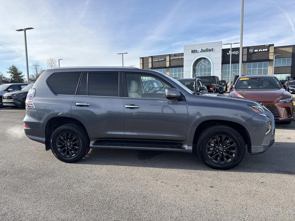 2023 Lexus GX 460 Premium