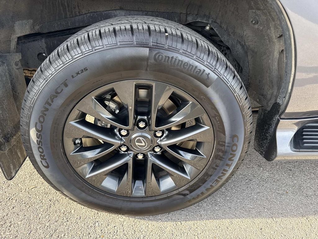 2023 Lexus GX 460 Premium