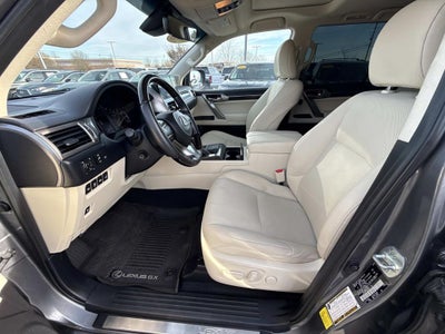 2023 Lexus GX 460 Premium