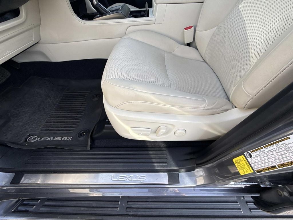 2023 Lexus GX 460 Premium