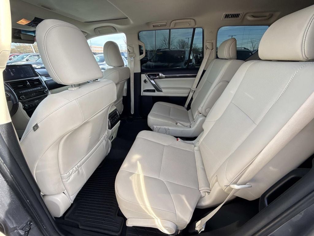 2023 Lexus GX 460 Premium