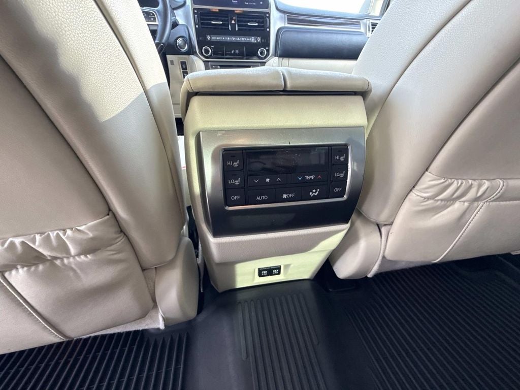 2023 Lexus GX 460 Premium
