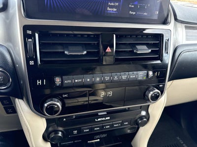 2023 Lexus GX 460 Premium